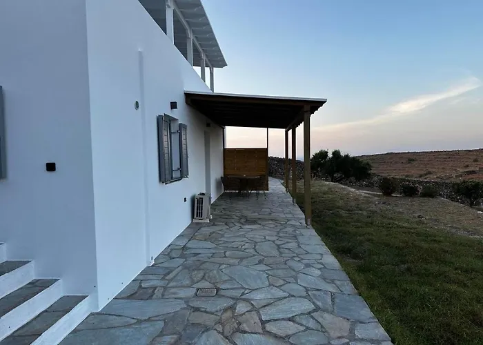 Azul Houses Kythnos