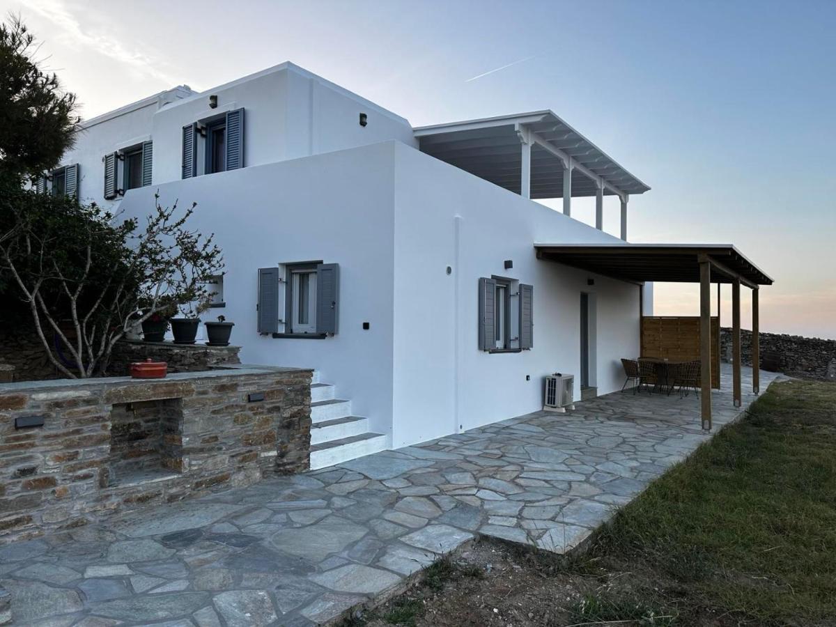 Azul Apartment Kythnos