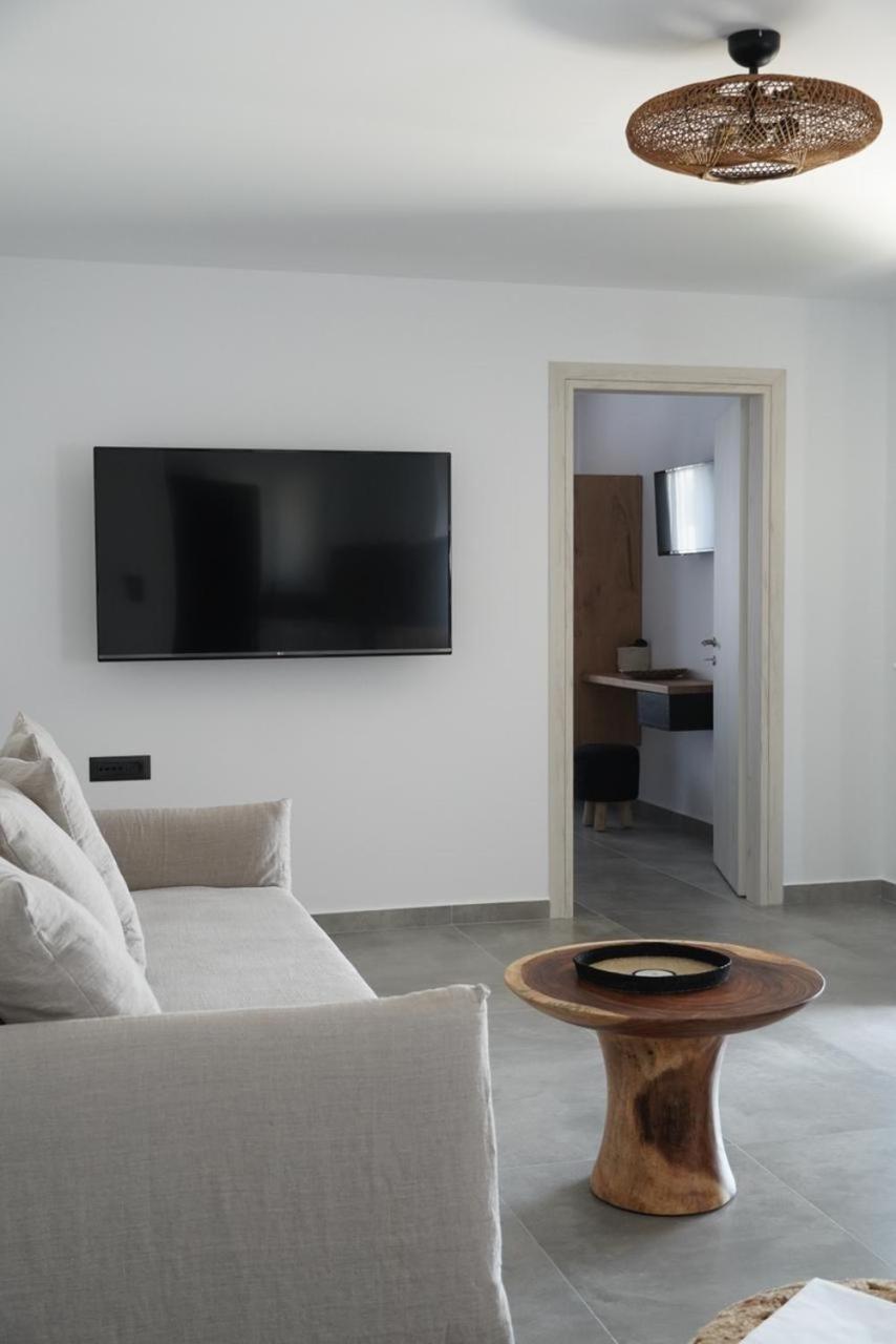 Apartment Azul *