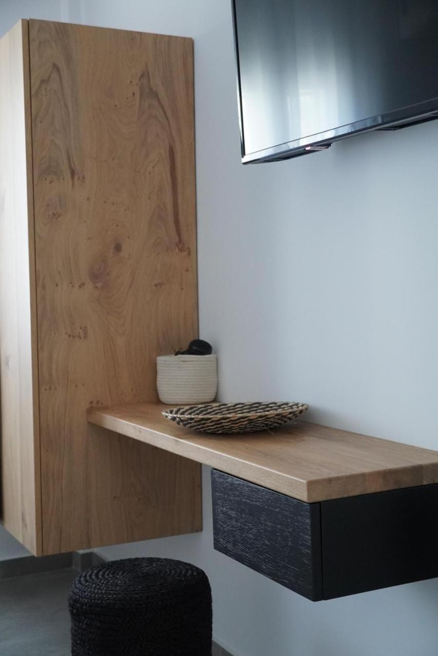 Apartment Azul