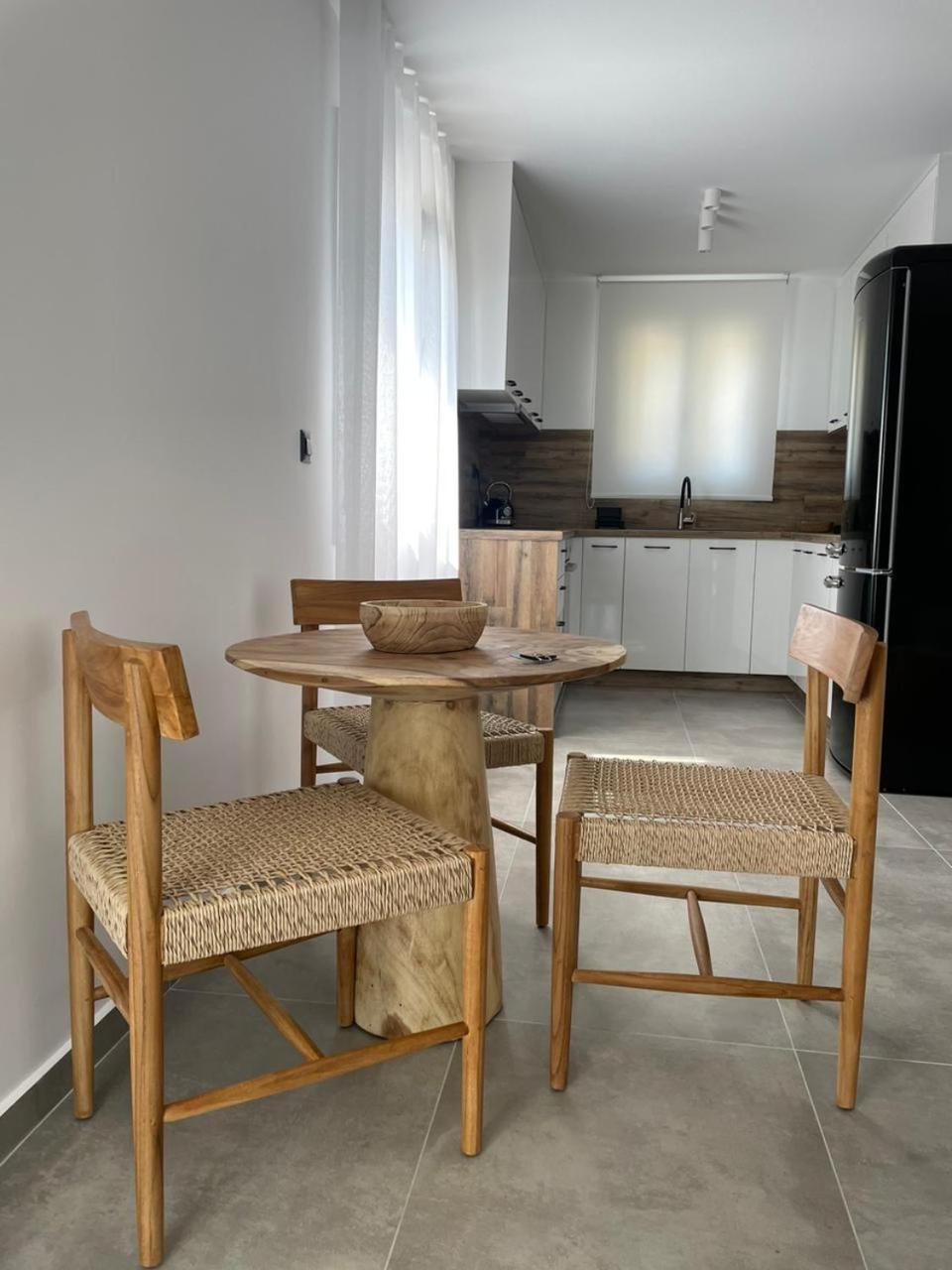 Azul Apartment