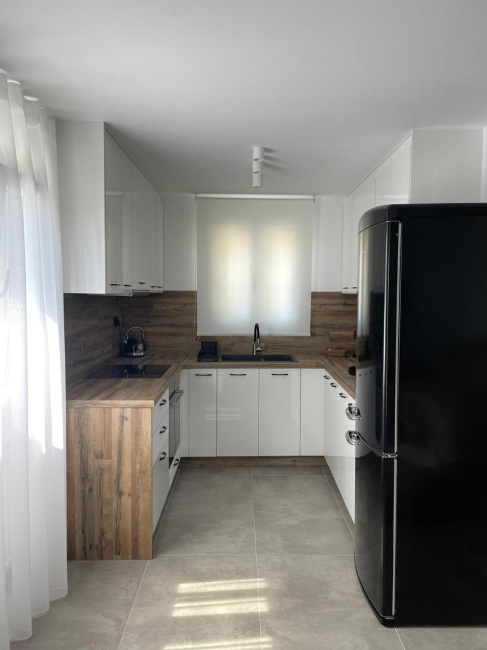 Azul Apartment