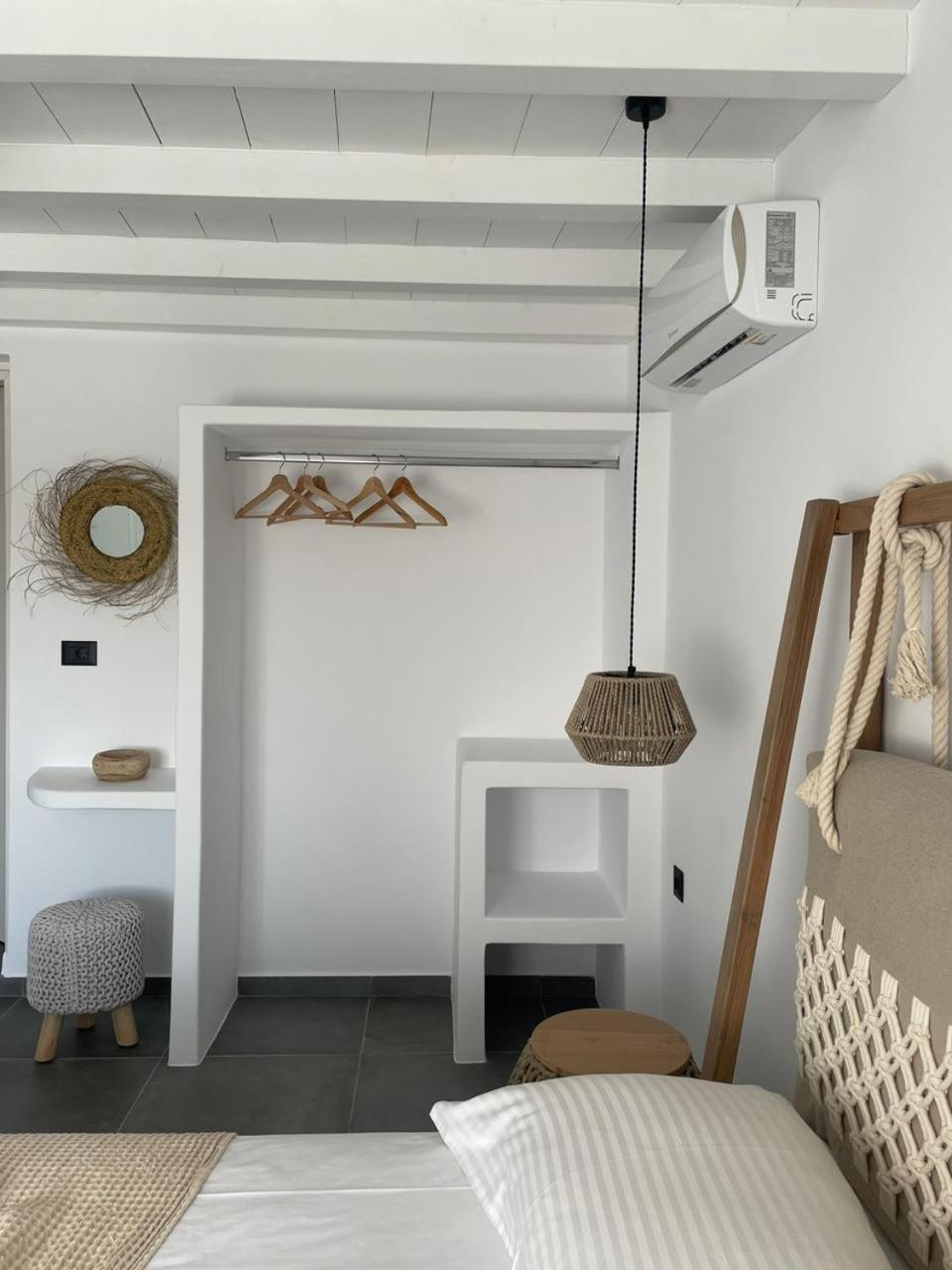 Apartment Azul