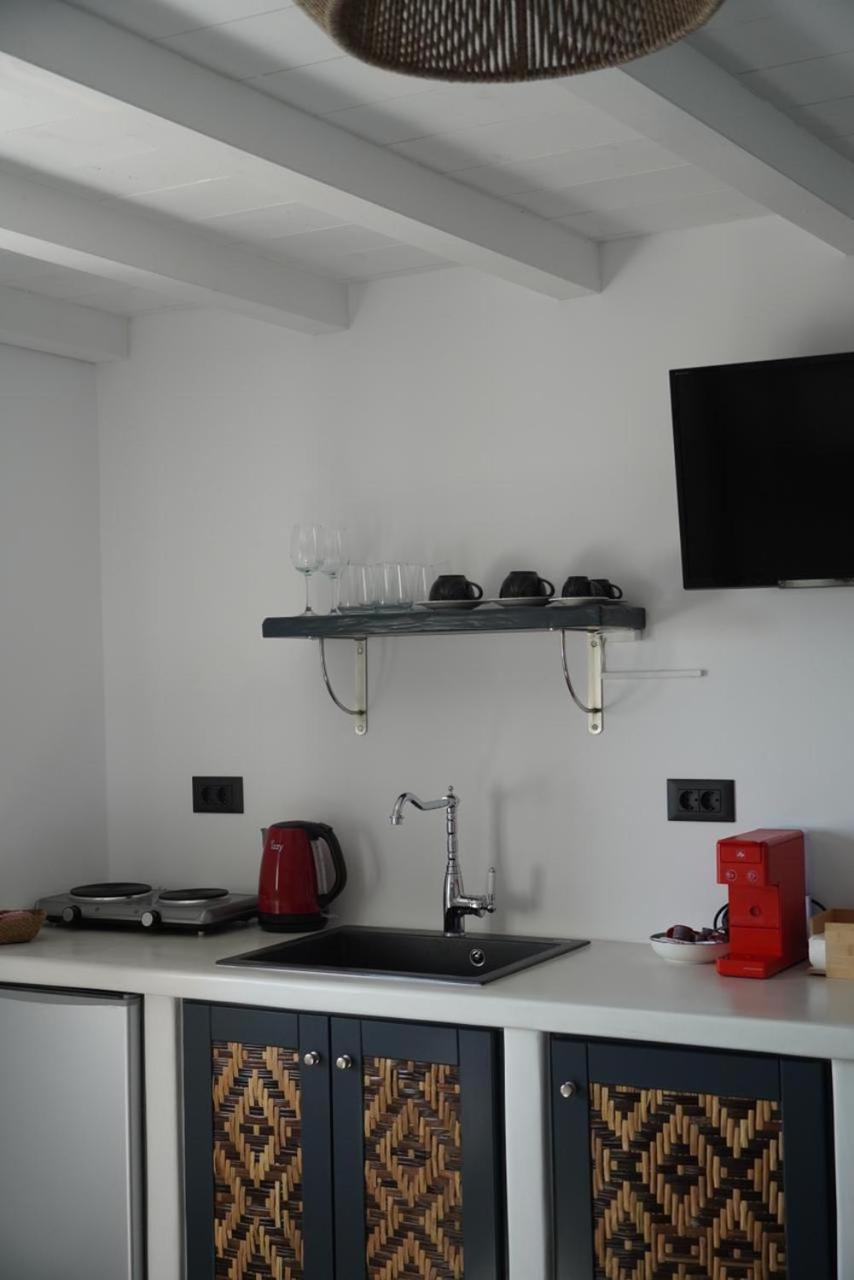 Azul Apartment Kythnos