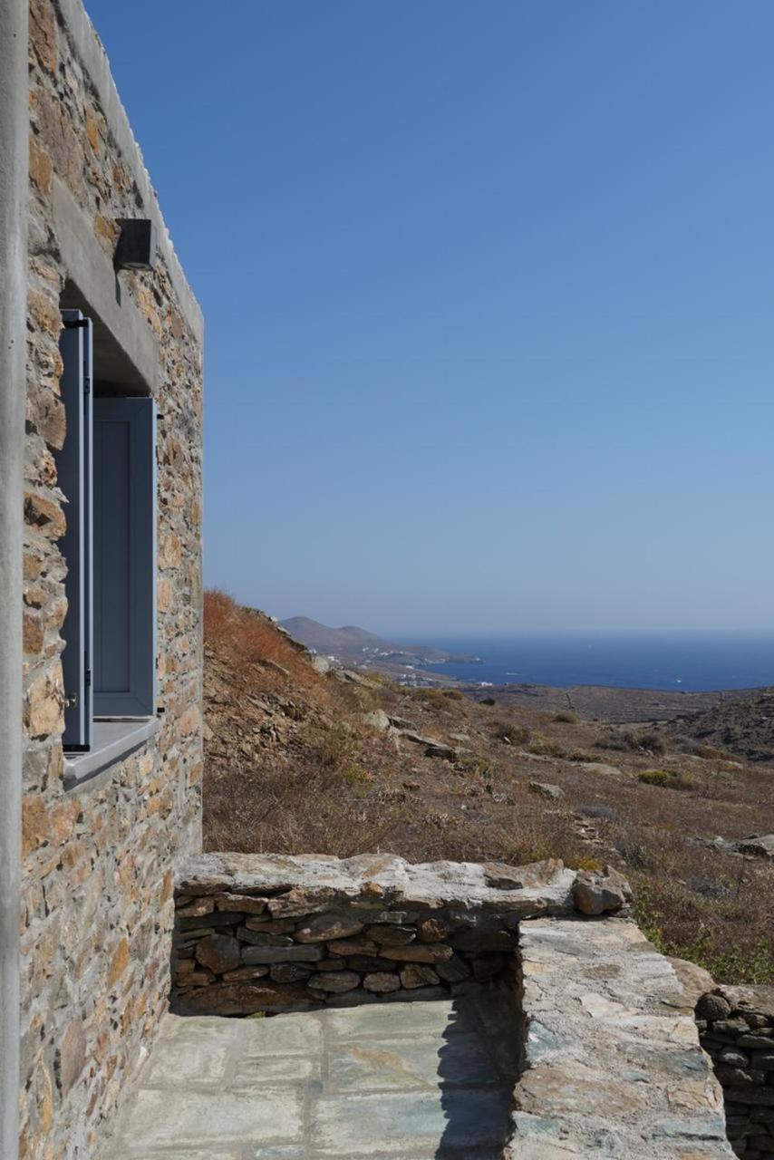 Azul Kythnos