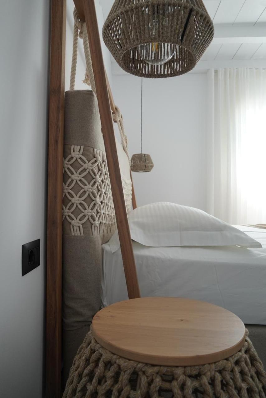 Apartment Azul *