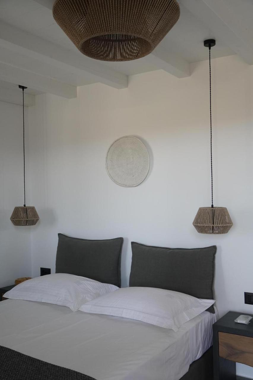 Azul Apartment Kythnos