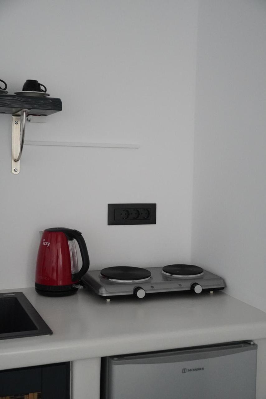 Azul Apartment