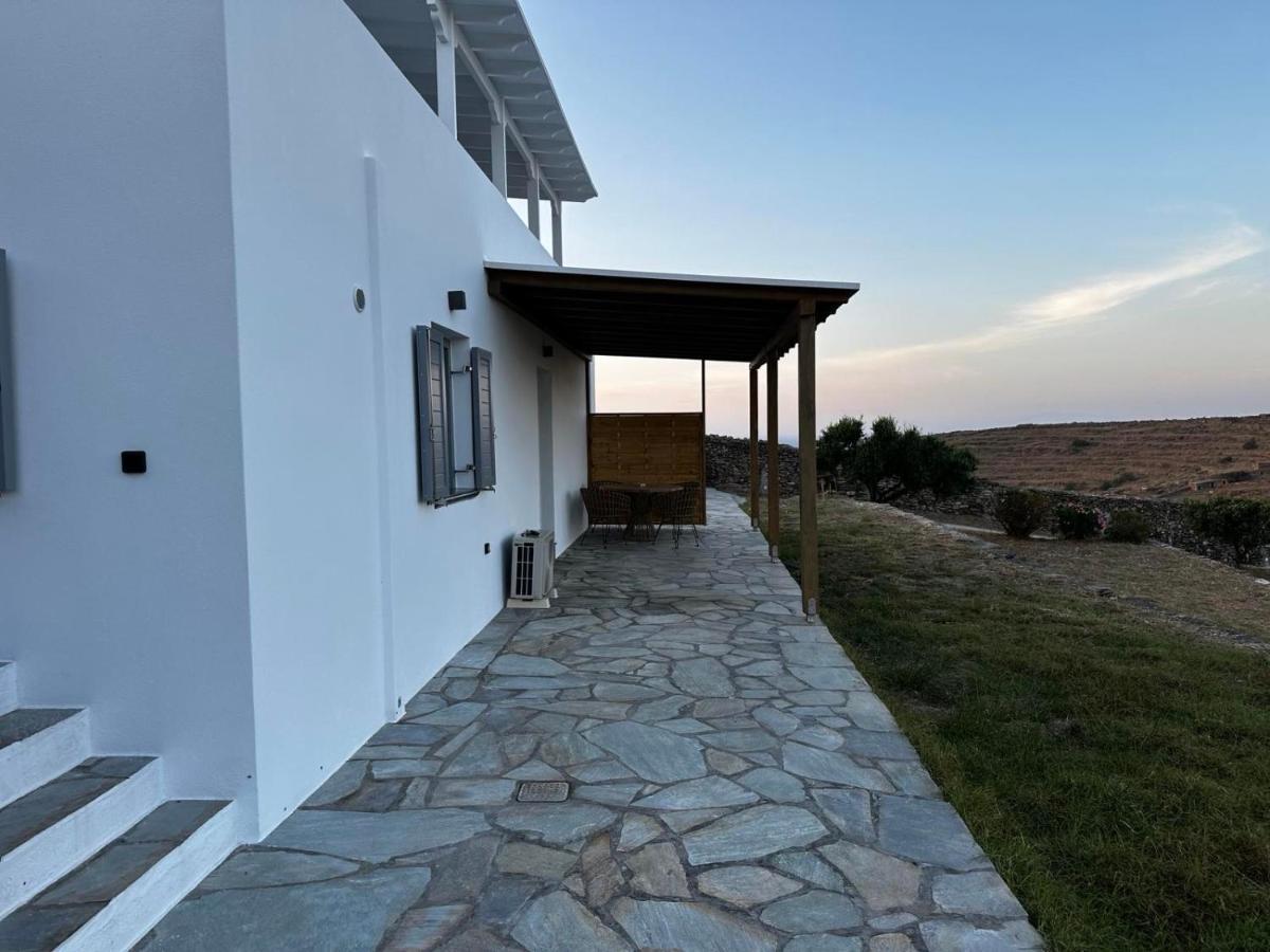 Apartamento Azul