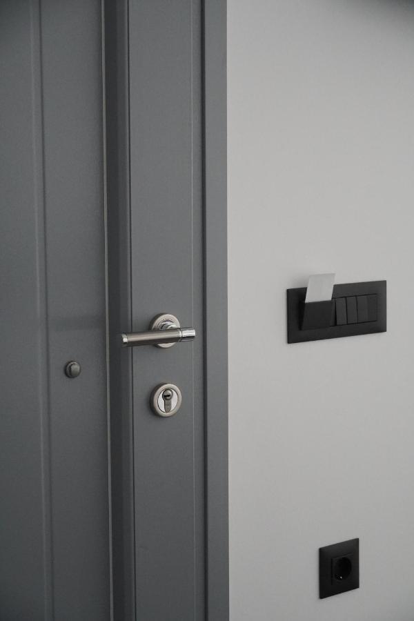 Appartement Azul *