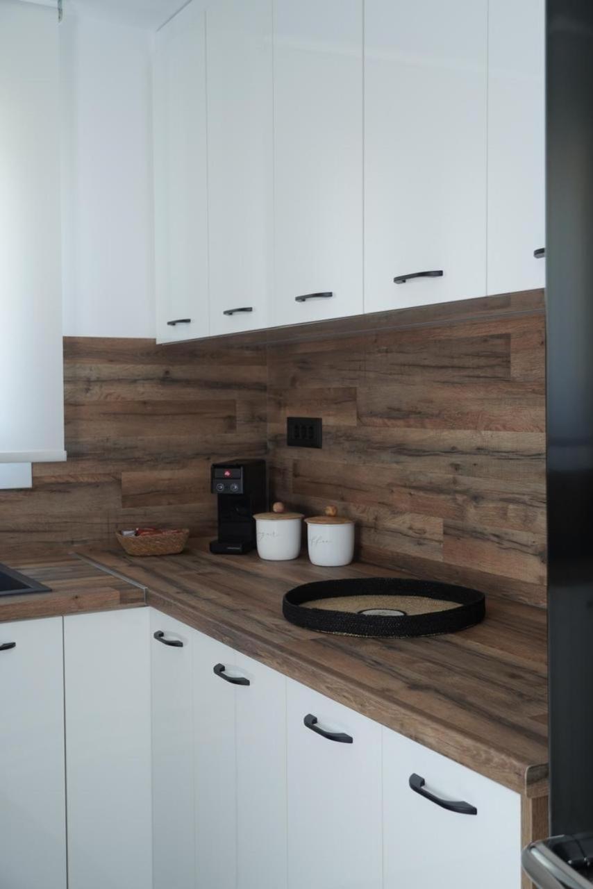 Azul Appartement Kíthnos