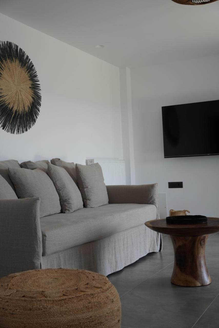 Appartement Azul Kíthnos