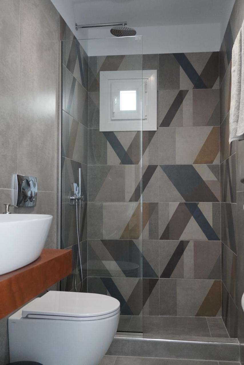 Appartement Azul Kíthnos
