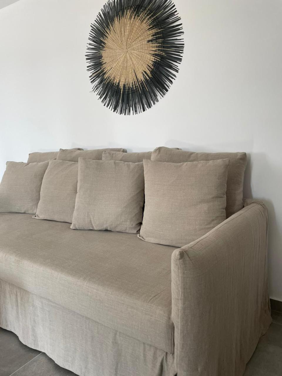 Azul Appartement Kíthnos
