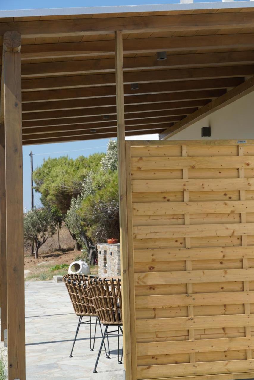 Appartement Azul Kíthnos